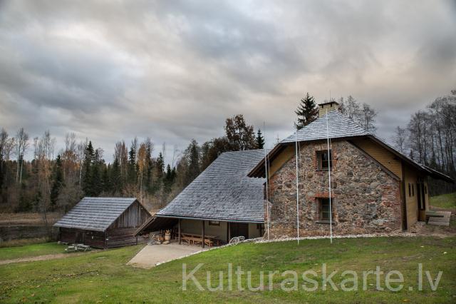 ēka "Laidars"